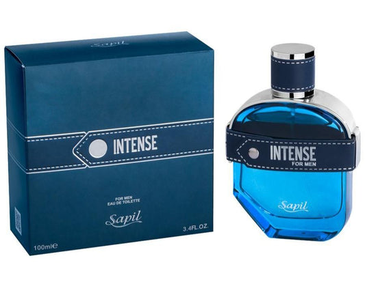 SWISS ARABIAN SAPIL INTENSE M EDT 100ML