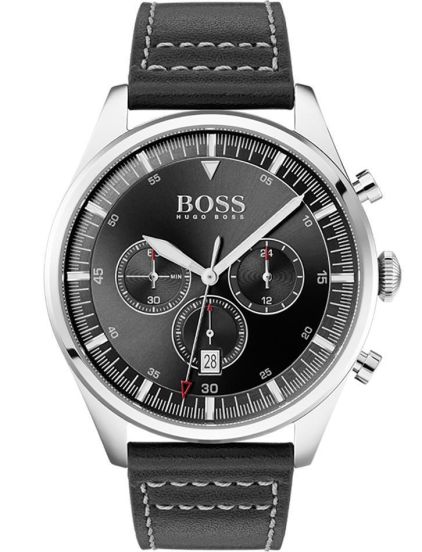 ساعة رجالية - HUGO BOSS