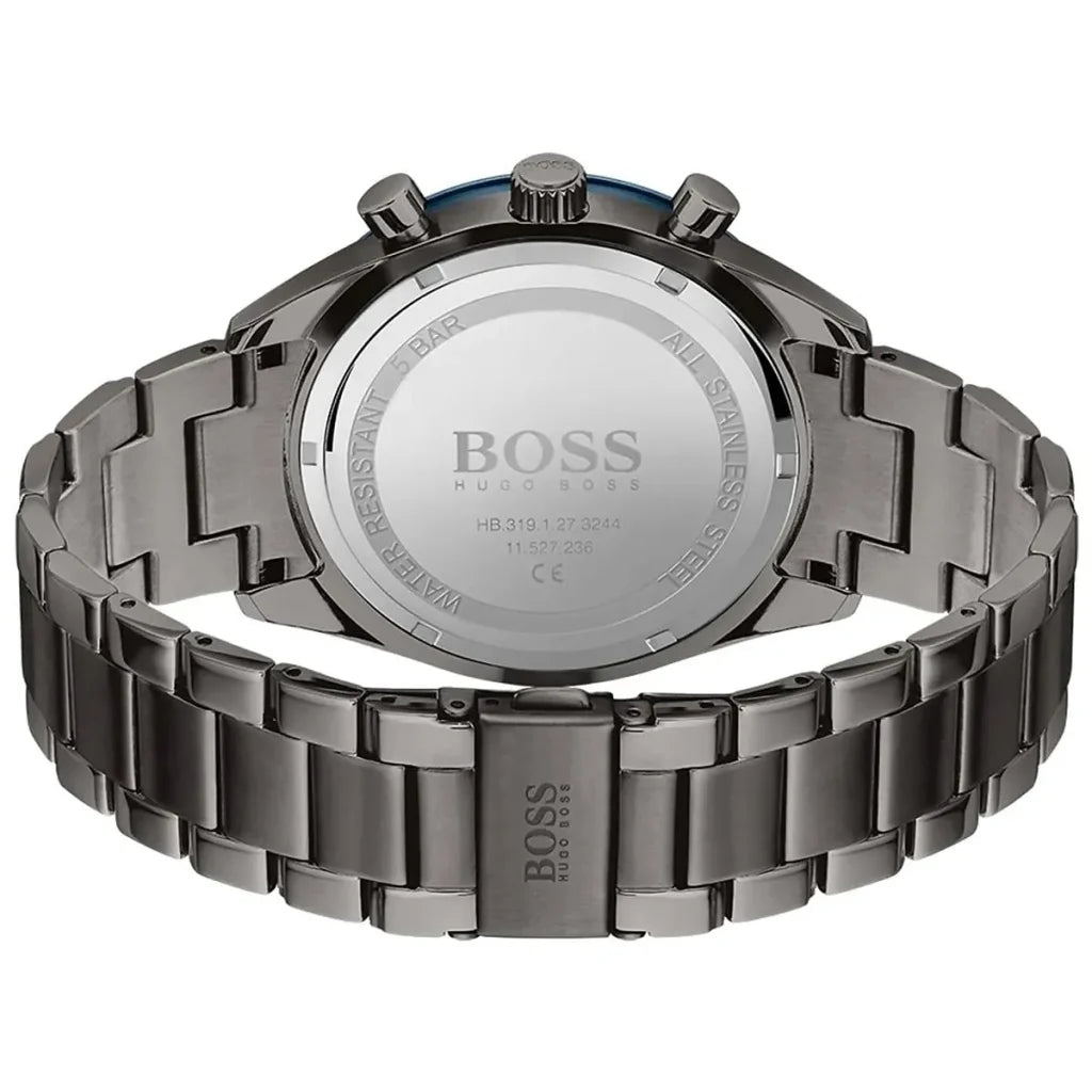 ساعة رجالية - HUGO BOSS