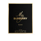 MY BURBERRY BLACK EDP 90ML