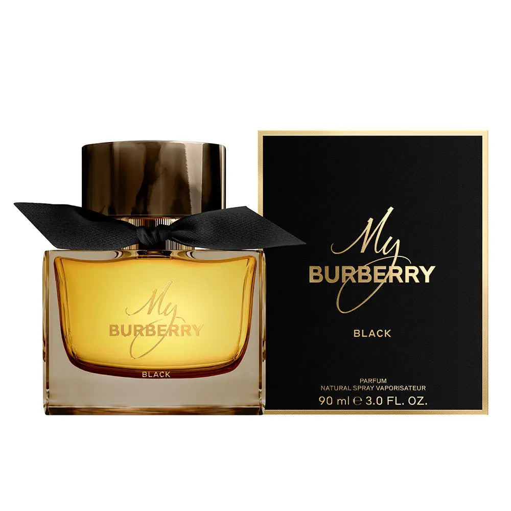 MY BURBERRY BLACK EDP 90ML