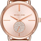 Women's watch - MICHAEL KORS