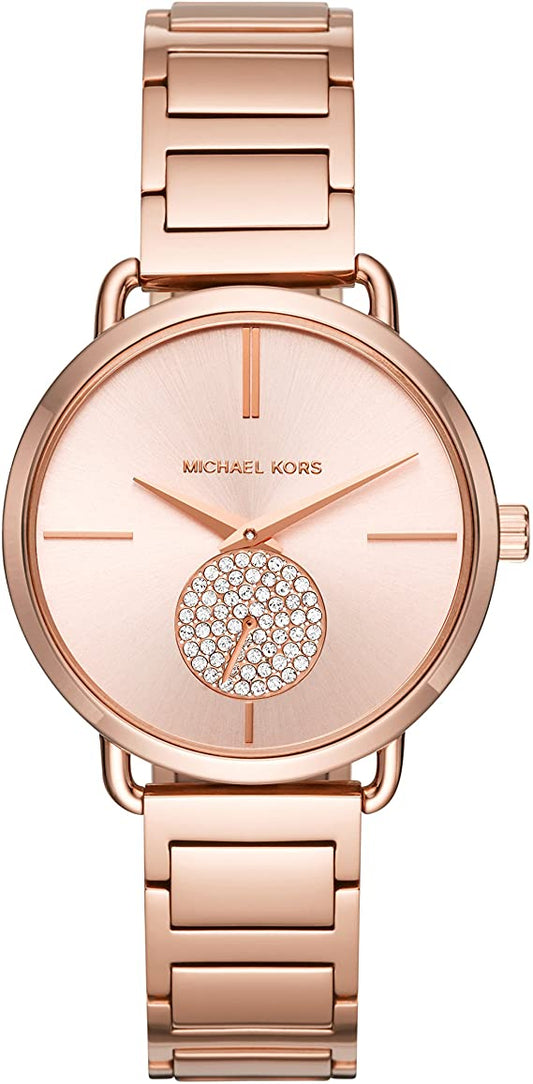 Women's watch - MICHAEL KORS