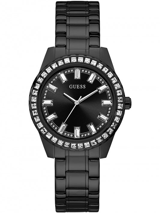 ساعة نسائية - GUESS