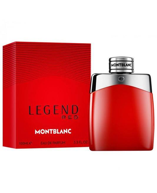 MONT BLANC LEGEND RED EDP 100ML 