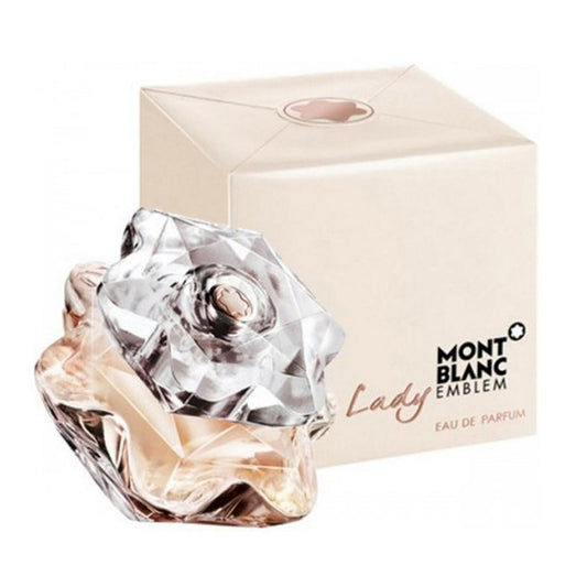 MONT BLANC LADY EMBLEM EDP 75ML