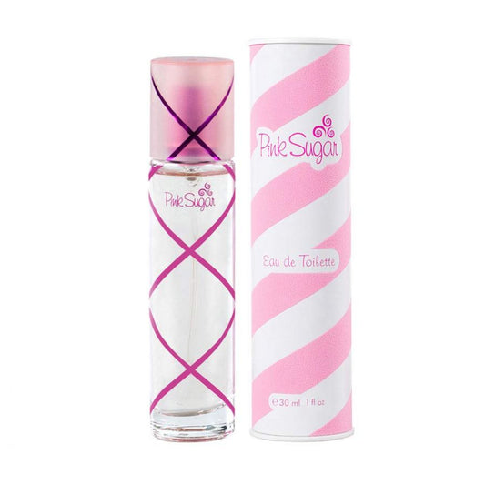 AQUOLINA PINK SUGAR EDT SPRAY 100ML