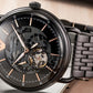 Men's watch - EMPORIO ARMANI