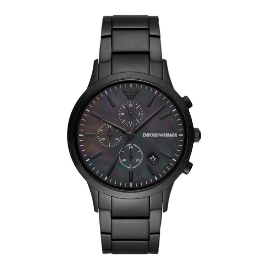 Men's watch - EMPORIO ARMANI