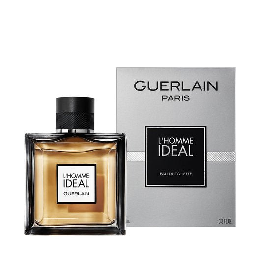 GUERLAIN L'HOMME IDEAL EDT 100ML