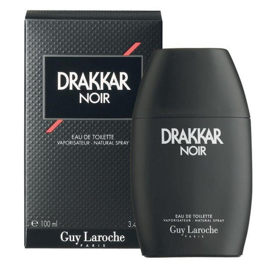 GUY LAROCHE DRAKKAR NOIR EDT 100ML 