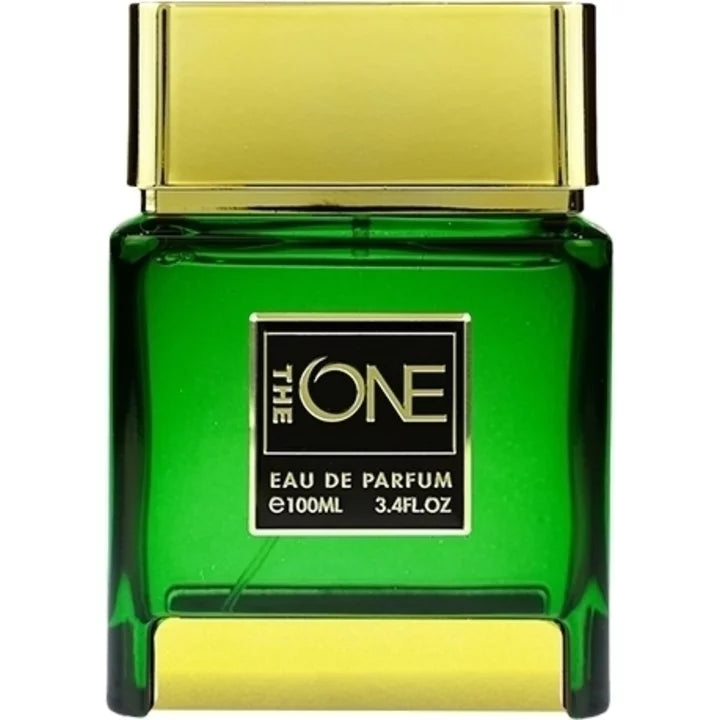 STERLING FLAVIA DOMINANT COLLECTIONS THE ONE UNISEX EDP 100ML