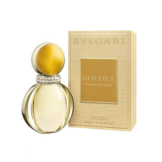 BVLGARI GOLDEA EDP 50ML