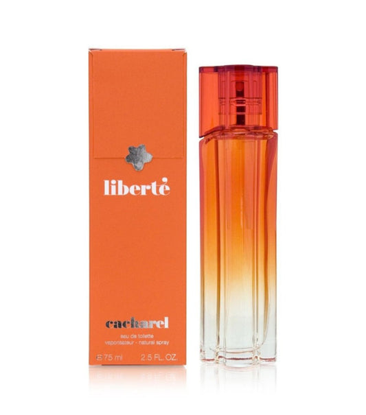 cacharel liberte 75 ML