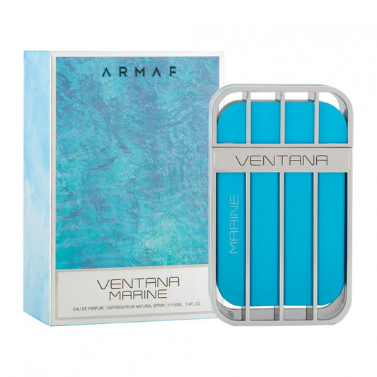 Armaf Ventana Marine EDP For Men 100ML