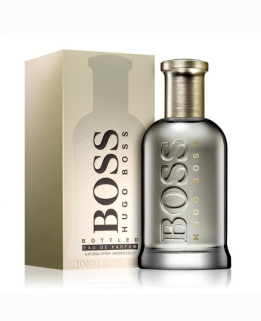 HUGO BOSS BOSS BOTTLED EDP 100ML 