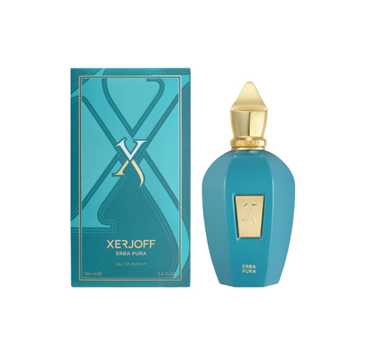 XERJOFF ERBA PURA U EDP 100ML