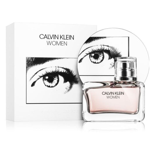 CK WOMEN EDP 100 ML