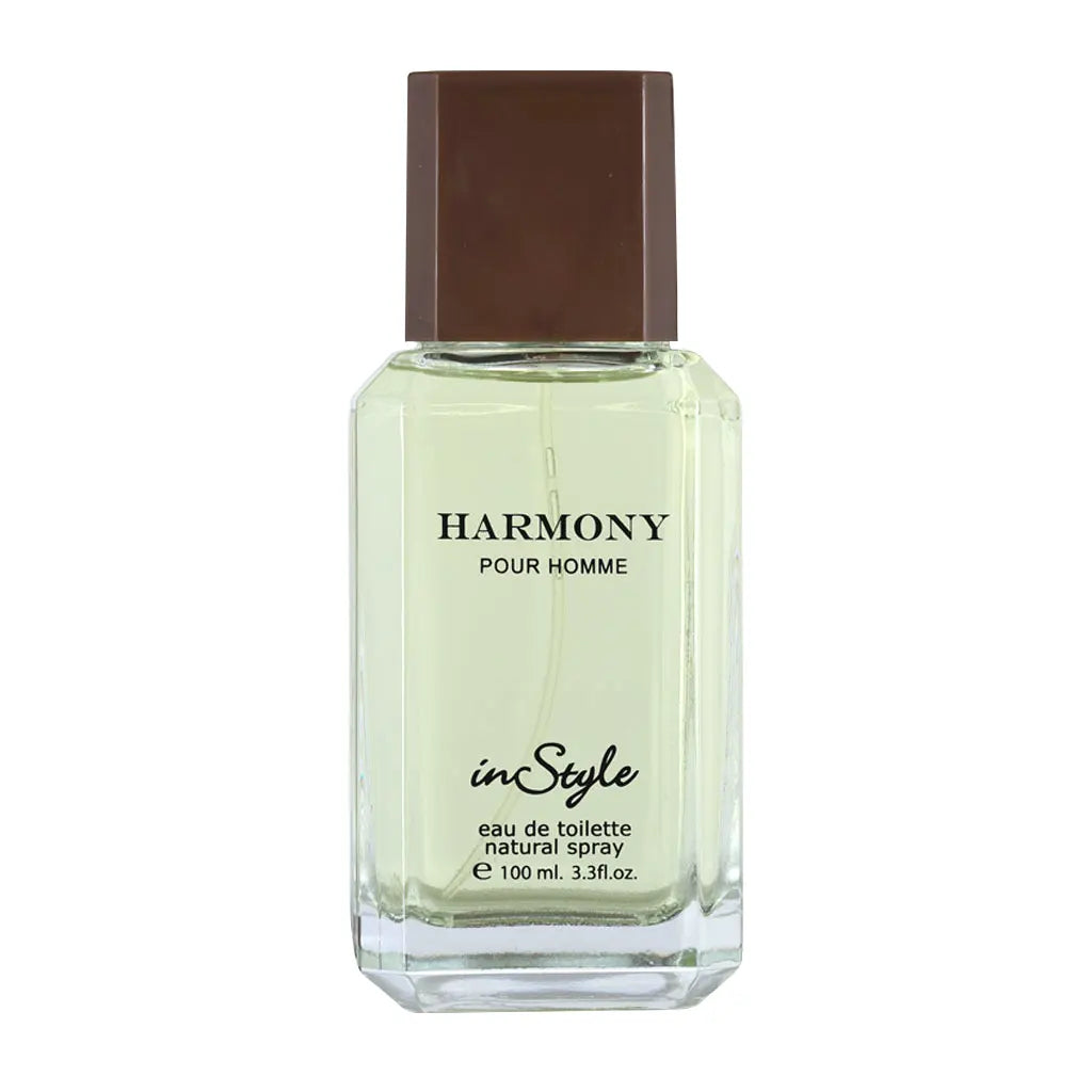 INSTYLE HARMONY EDT 100ML