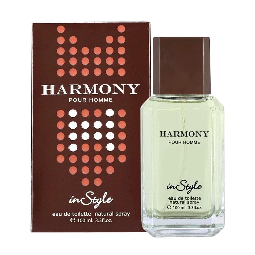 INSTYLE HARMONY EDT 100ML