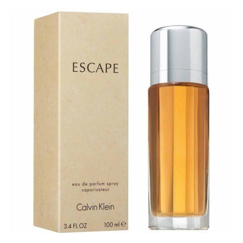 CK ESCAPE W EDP 100ML