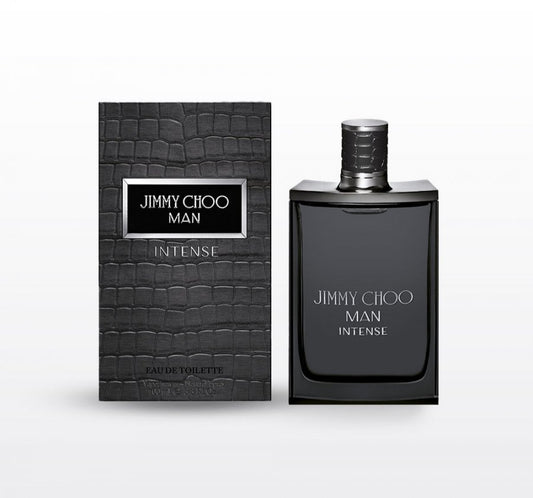 JIMMY CHOO INTENSE FOR MEN EDT 100 ML