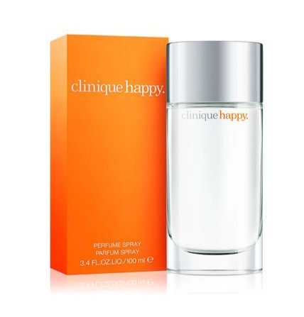 CLINIQUE HAPPY W EDP 100ML