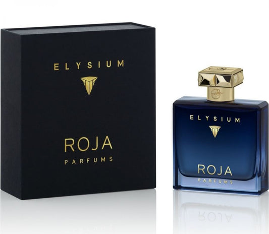 ROJA DOVE ELYSIUM POUR HOMME EDP