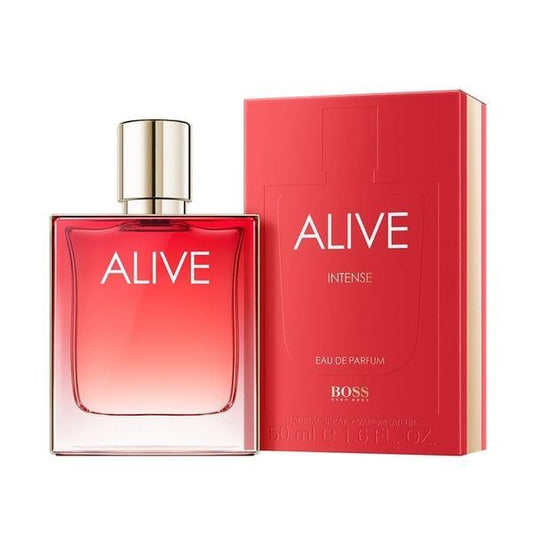 HUGO BOSS ALIVE INTENSE EDP 50ML