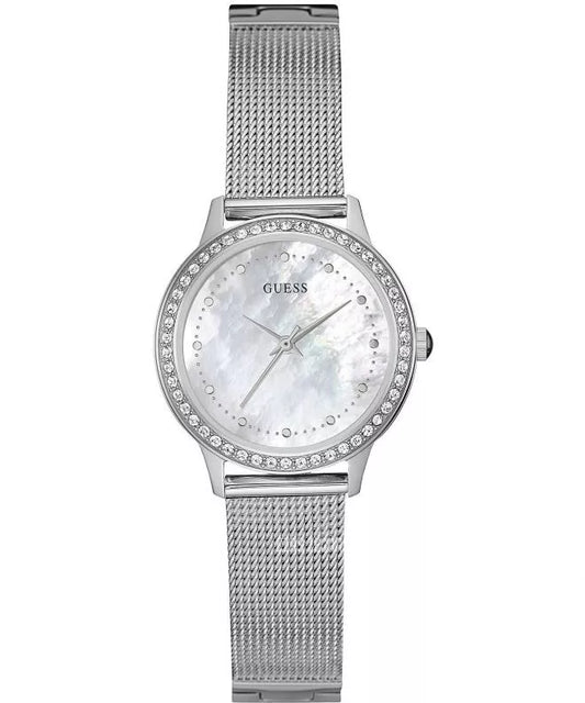 ساعة نسائية - GUESS