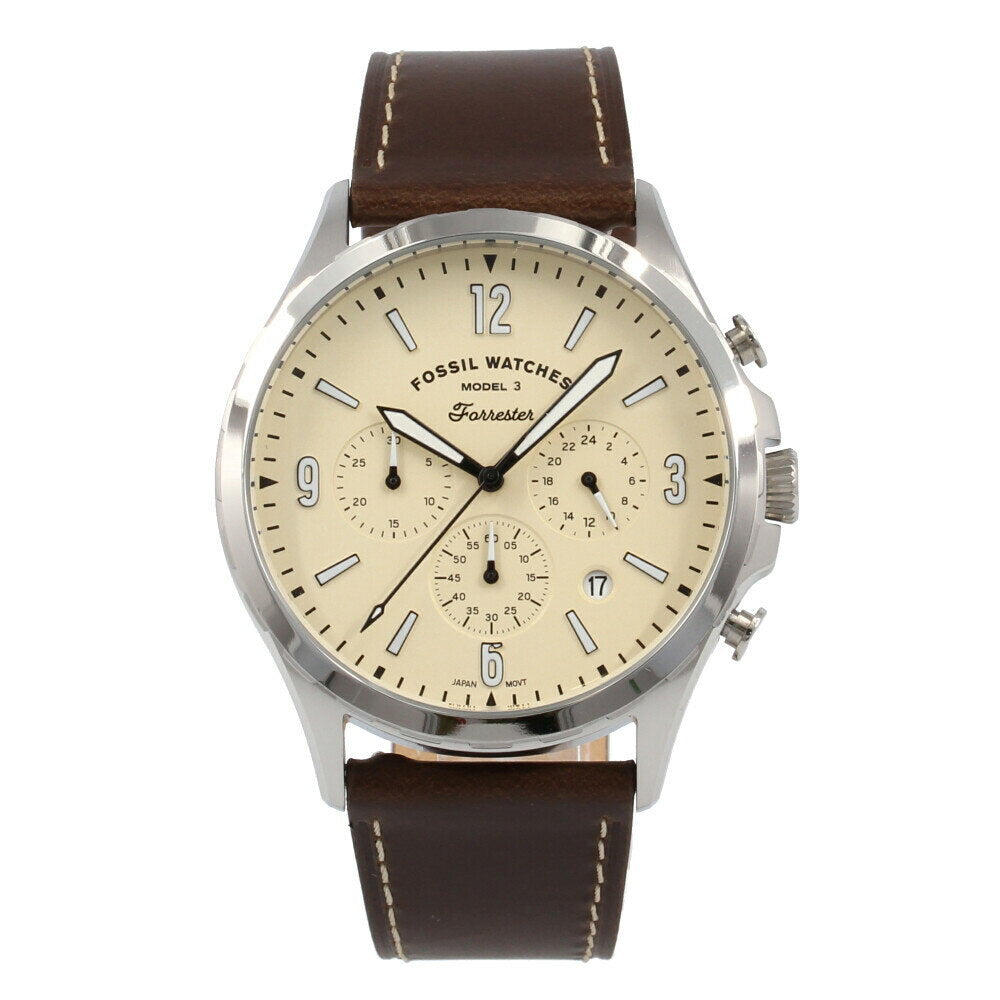 Men's watch - FOSSIL