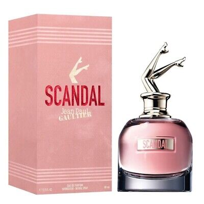 SCANDAL  EDP 80ML