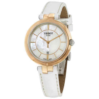 Women's watch - TISSOT