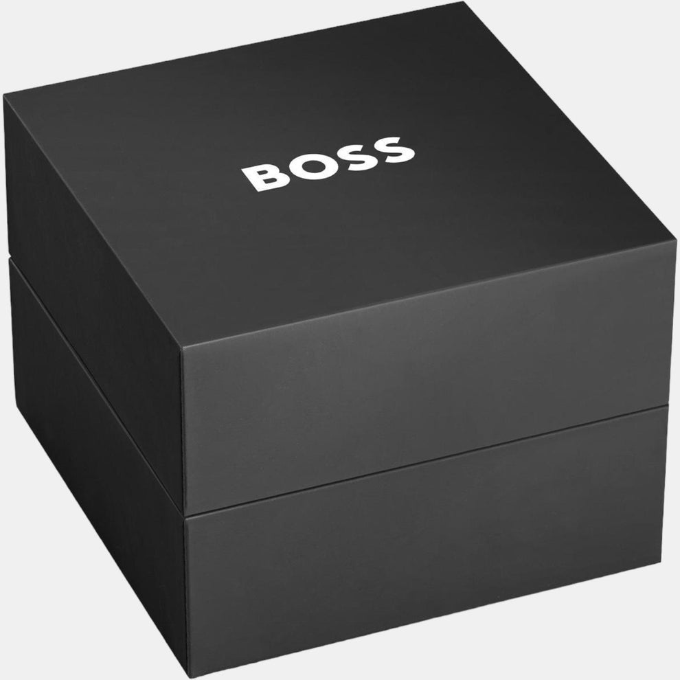 ساعة نسائية - HUGO BOSS