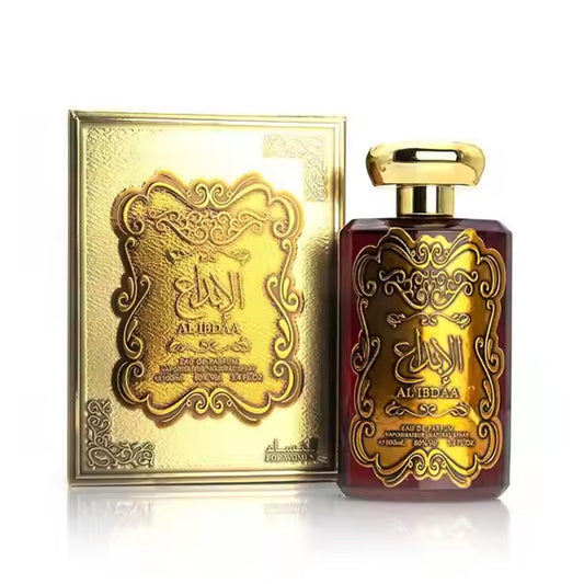 Al Ibdaa Ard Al Zaafaran EPD (100ML)