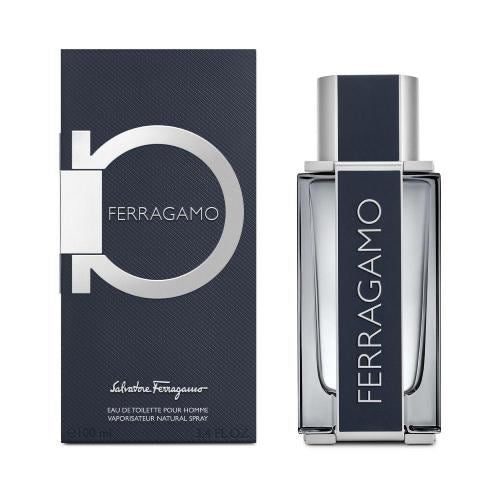 SALVATORE FERRAGAMO POUR HOMME EDT 100ML 