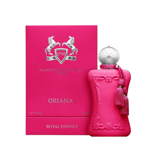 PDM ORIANA EDP 75ML