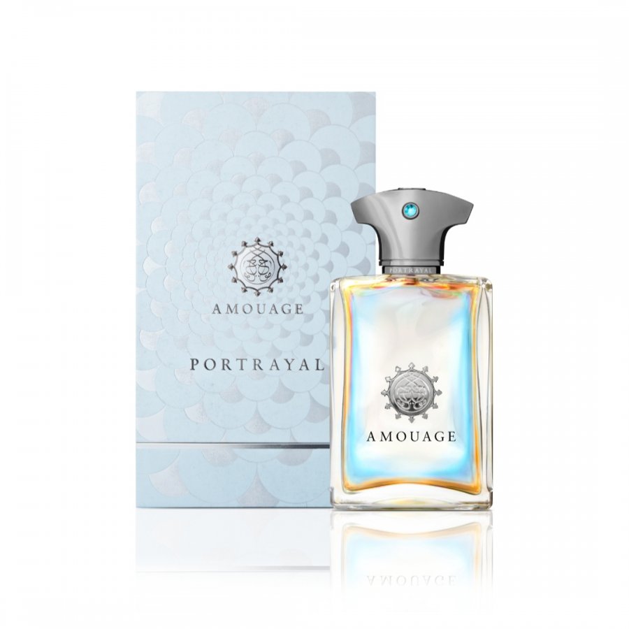 Amouage Portrayal Man