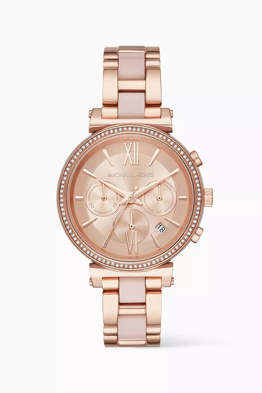 Women's watch - MICHAEL KORS