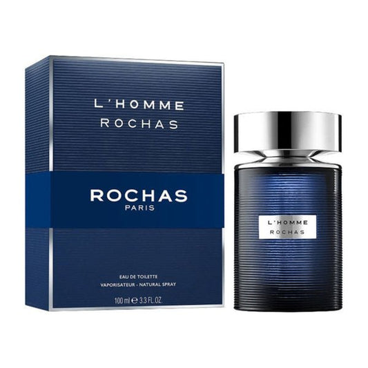 ROCHAS L'HOMME ROCHAS EDT 100ML 