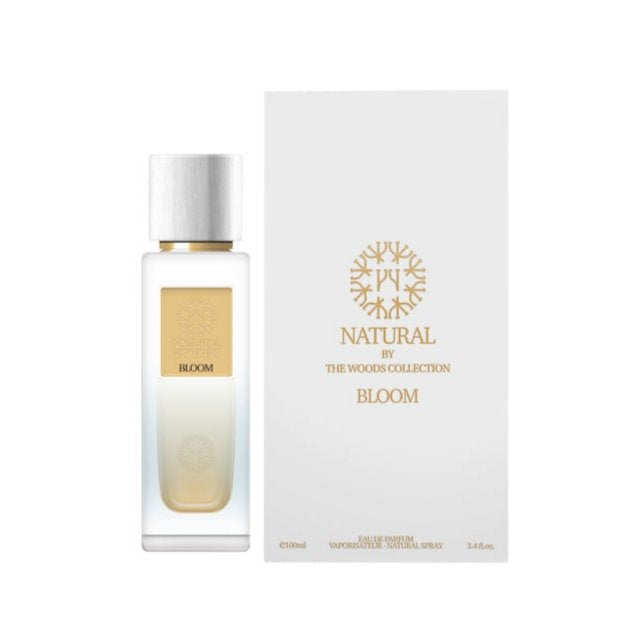 The Woods Collection Bloom EDP 100ML