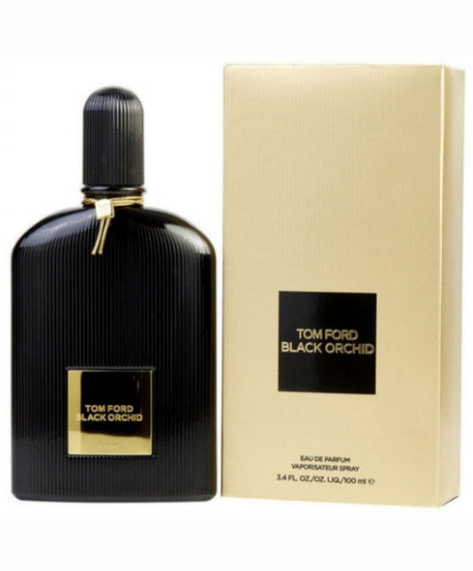 TOM FORD BLACK ORCHID U EDP 100ML