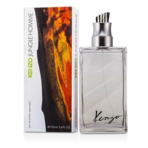 KENZO JUNGLE HOMME EDT 100ML