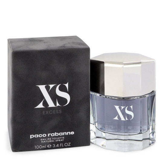 PACO RABANNE XS M EDT 100ML 