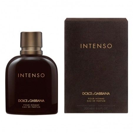 D&amp;G INTENSO M EDP 200ML