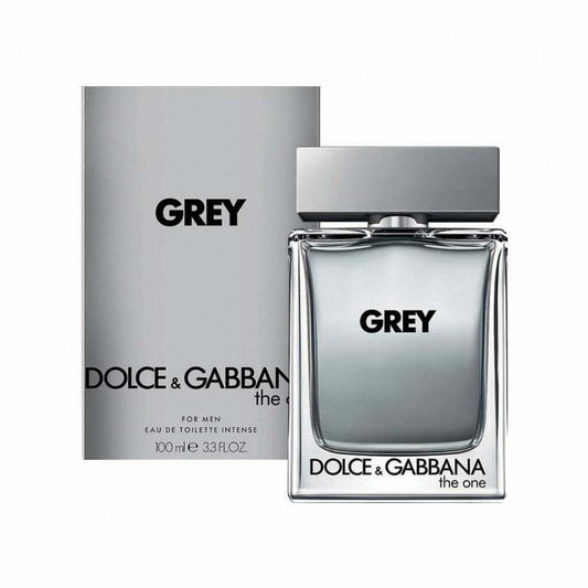 Dolce Gabbana THE ONE GRAY M EDT 100ML