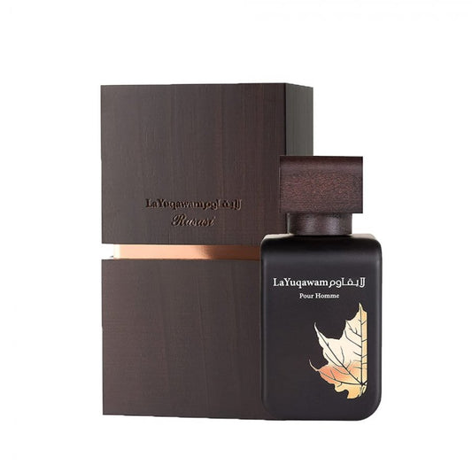 RASASI LA YUQAWAM POUR HOMME EDP 75ML 