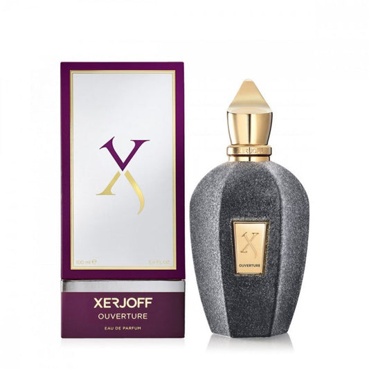 XERJOFF OUVERTURE U EDP 100ML