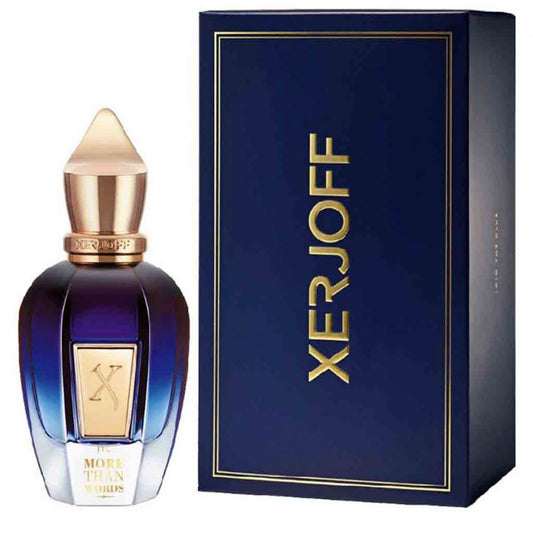 XERJOFF MORE THAN WORDS U EDP 100ML