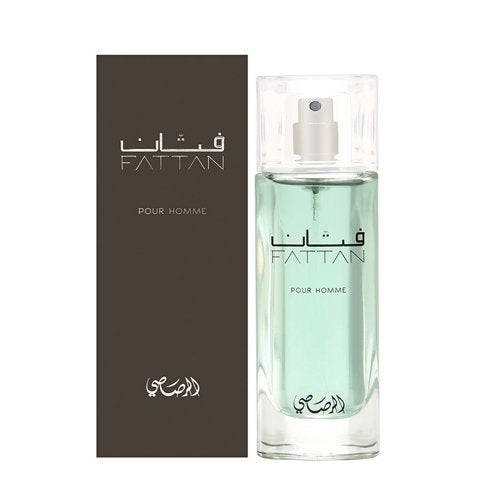 Rasasi Fatan EDP For Men 50 ML